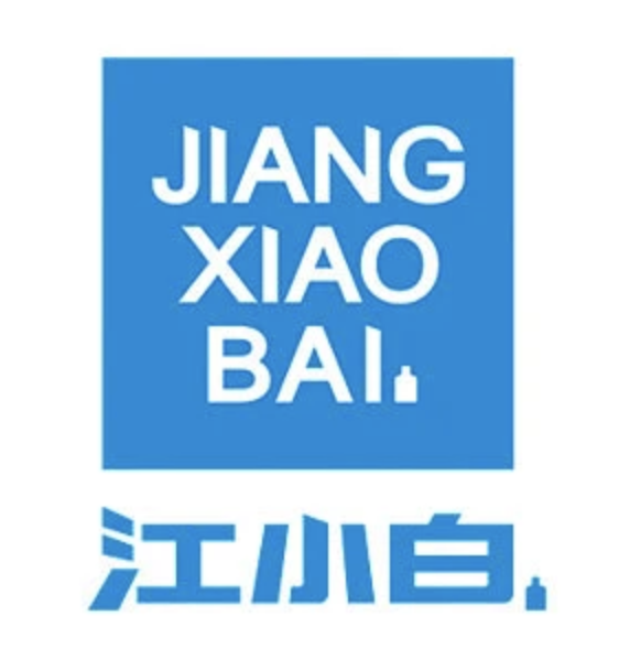 Jiang Xiaobai logo
